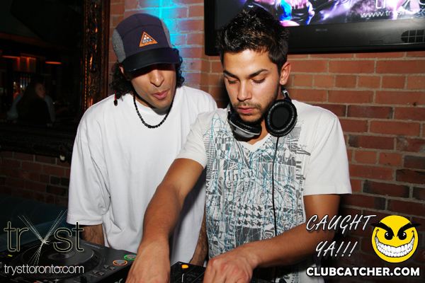 Tryst nightclub photo 197 - May 19th, 2011