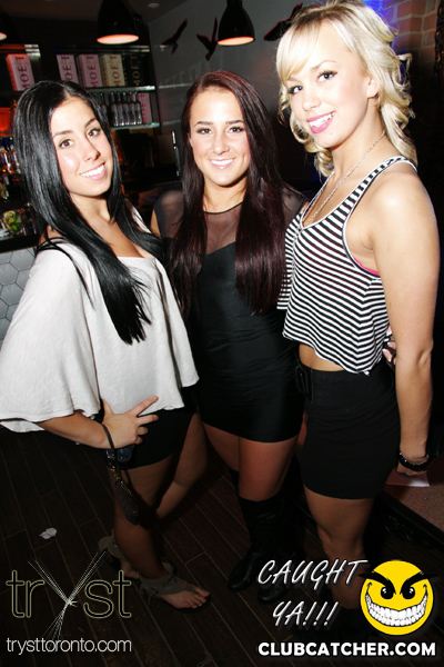 Tryst nightclub photo 200 - May 19th, 2011