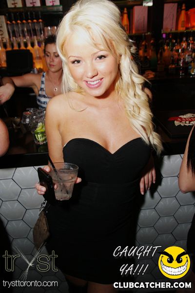 Tryst nightclub photo 3 - May 19th, 2011