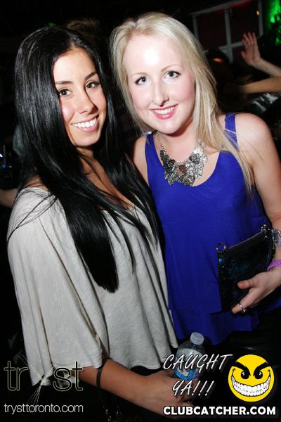 Tryst nightclub photo 201 - May 19th, 2011