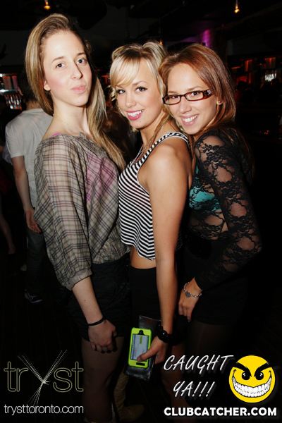 Tryst nightclub photo 209 - May 19th, 2011