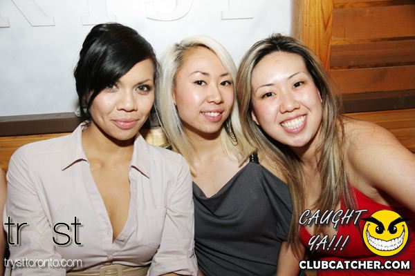 Tryst nightclub photo 210 - May 19th, 2011