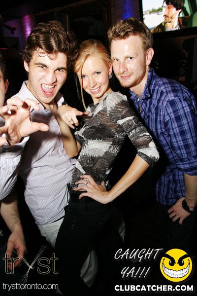 Tryst nightclub photo 215 - May 19th, 2011