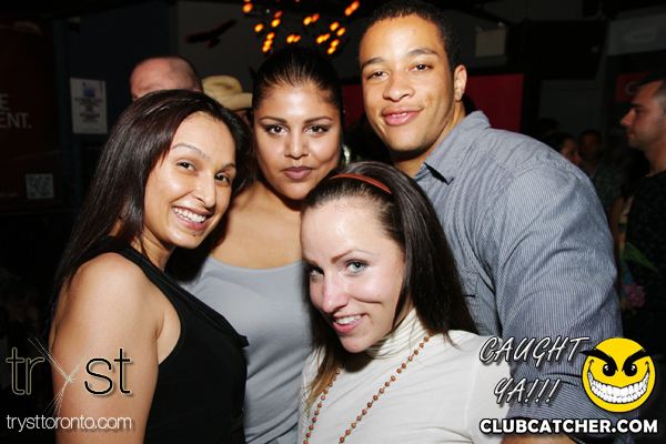 Tryst nightclub photo 217 - May 19th, 2011