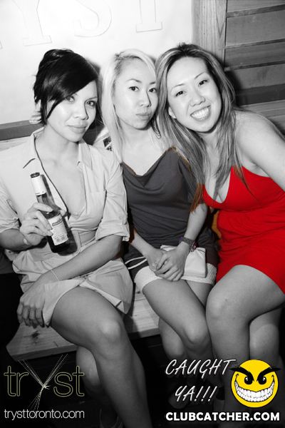 Tryst nightclub photo 219 - May 19th, 2011