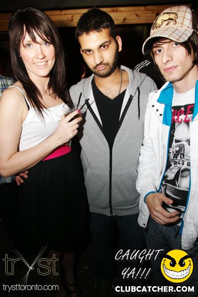 Tryst nightclub photo 220 - May 19th, 2011