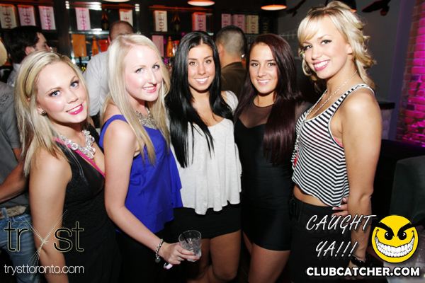 Tryst nightclub photo 223 - May 19th, 2011