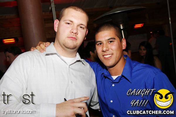 Tryst nightclub photo 226 - May 19th, 2011