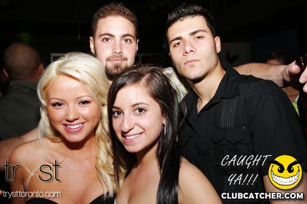 Tryst nightclub photo 227 - May 19th, 2011