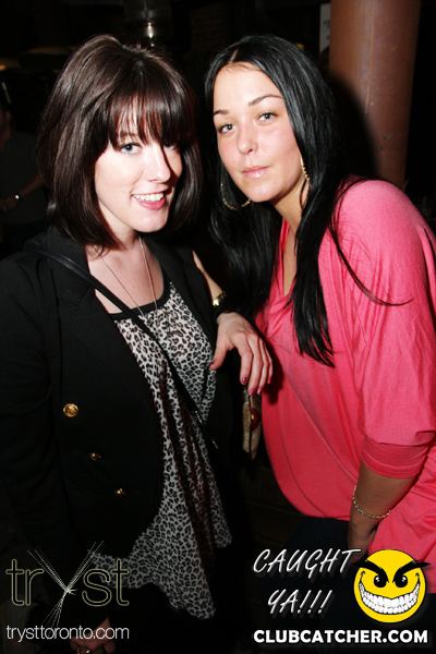 Tryst nightclub photo 232 - May 19th, 2011