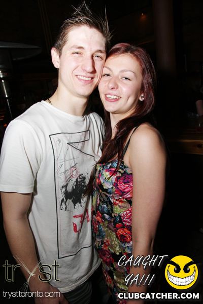 Tryst nightclub photo 235 - May 19th, 2011