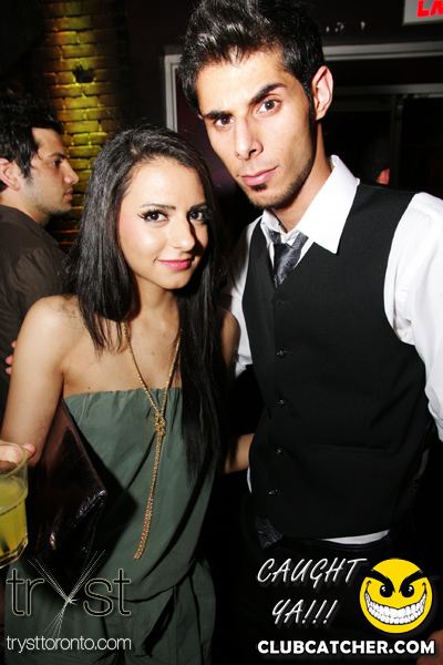 Tryst nightclub photo 238 - May 19th, 2011