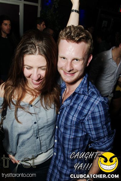 Tryst nightclub photo 25 - May 19th, 2011