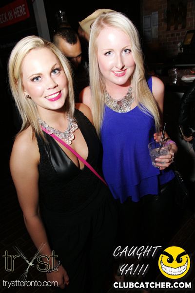 Tryst nightclub photo 242 - May 19th, 2011