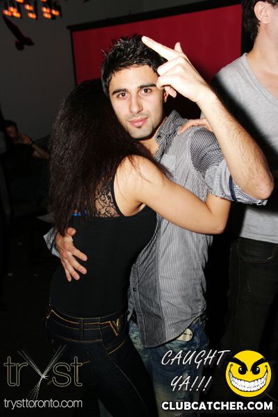 Tryst nightclub photo 243 - May 19th, 2011