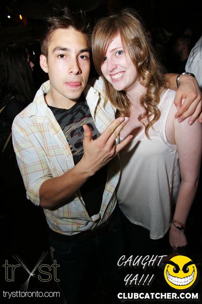 Tryst nightclub photo 248 - May 19th, 2011