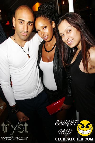 Tryst nightclub photo 256 - May 19th, 2011