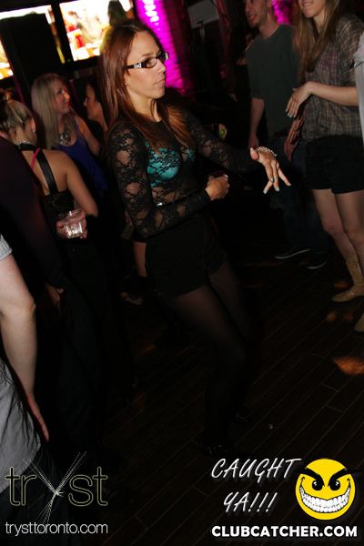 Tryst nightclub photo 261 - May 19th, 2011