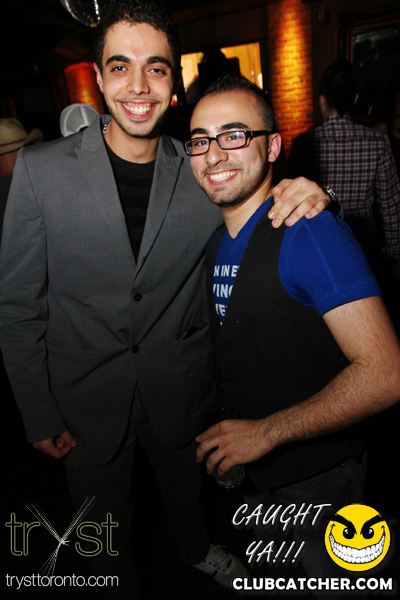 Tryst nightclub photo 264 - May 19th, 2011