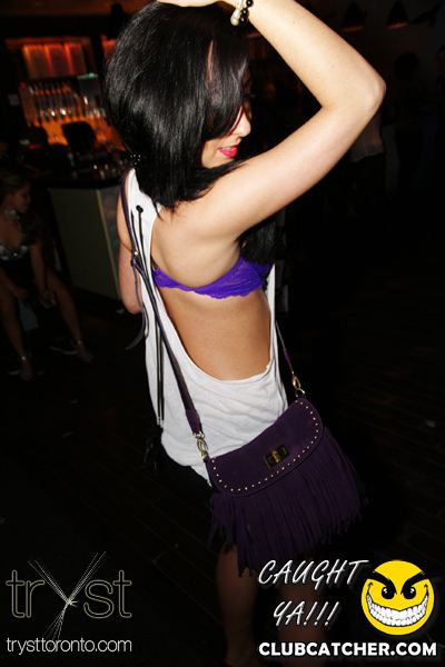 Tryst nightclub photo 31 - May 19th, 2011