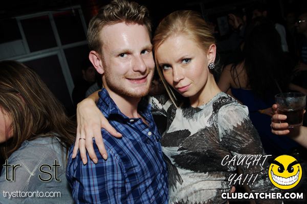 Tryst nightclub photo 35 - May 19th, 2011