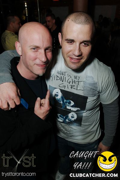 Tryst nightclub photo 37 - May 19th, 2011