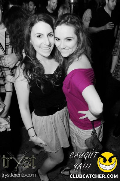 Tryst nightclub photo 39 - May 19th, 2011