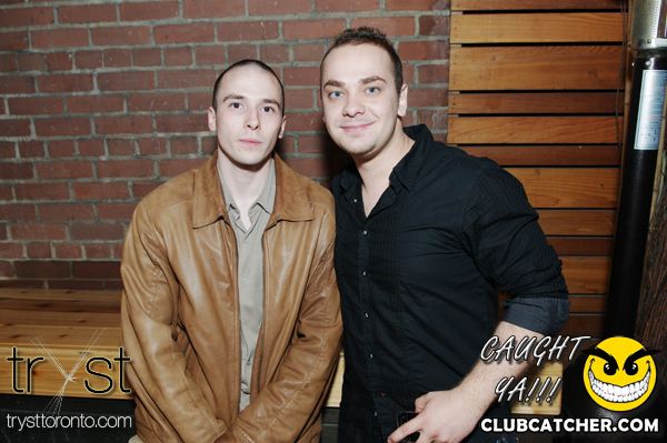 Tryst nightclub photo 44 - May 19th, 2011