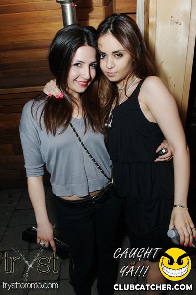 Tryst nightclub photo 47 - May 19th, 2011