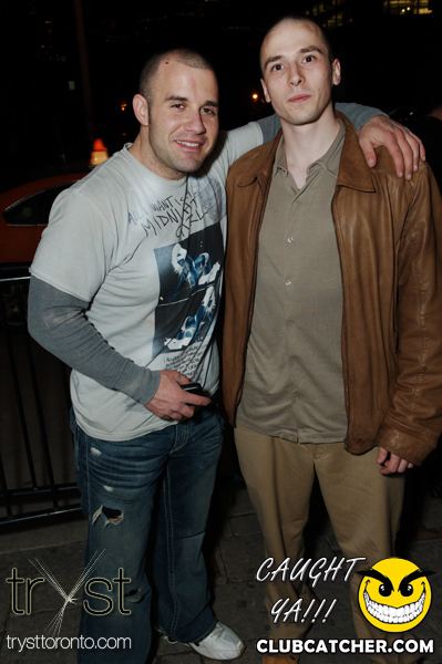 Tryst nightclub photo 49 - May 19th, 2011
