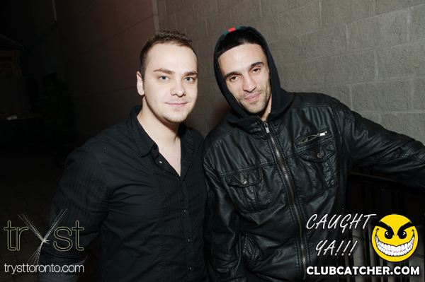 Tryst nightclub photo 52 - May 19th, 2011
