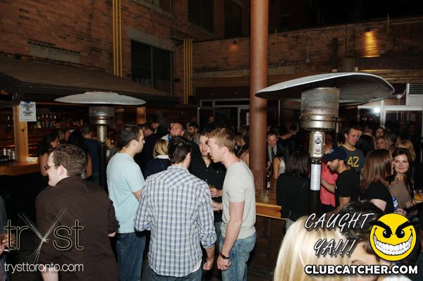 Tryst nightclub photo 56 - May 19th, 2011
