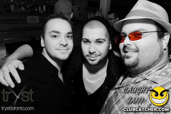 Tryst nightclub photo 58 - May 19th, 2011