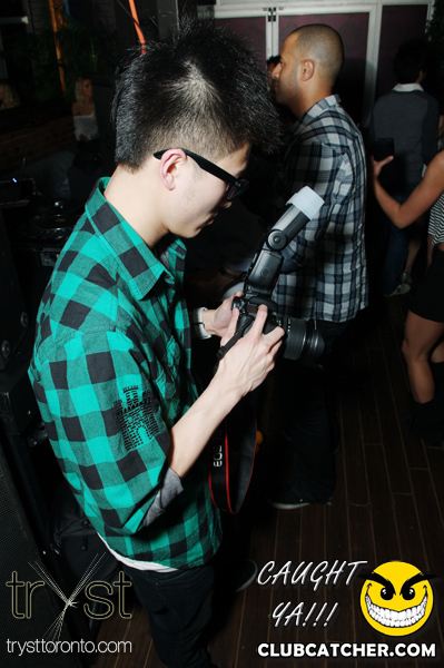 Tryst nightclub photo 60 - May 19th, 2011