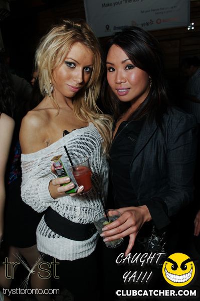 Tryst nightclub photo 64 - May 19th, 2011