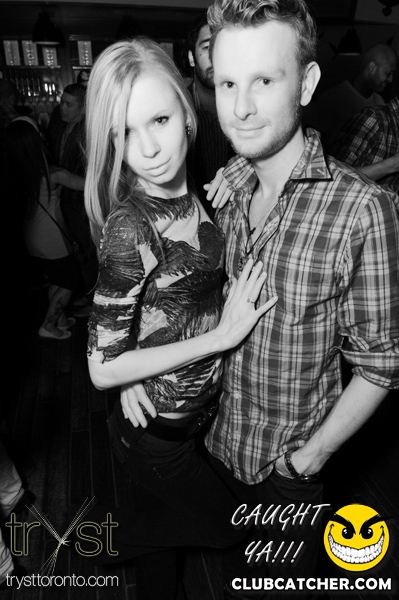 Tryst nightclub photo 65 - May 19th, 2011