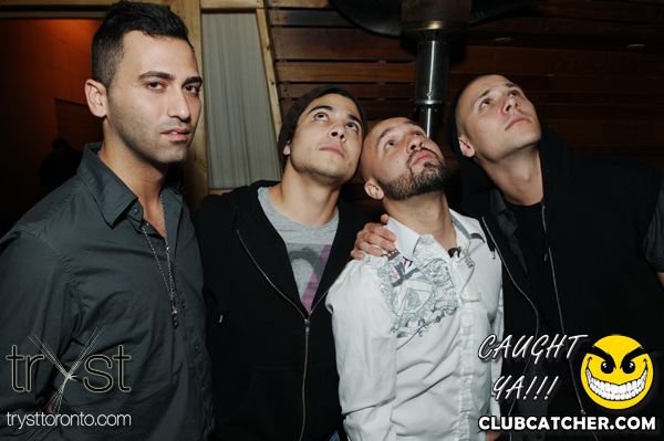 Tryst nightclub photo 66 - May 19th, 2011