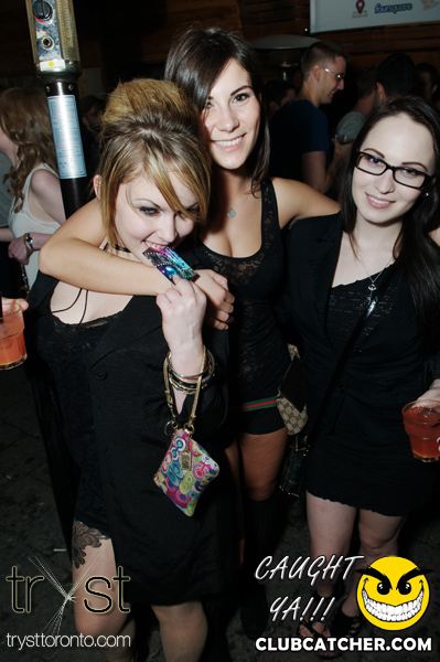 Tryst nightclub photo 69 - May 19th, 2011