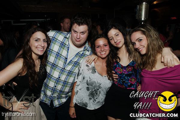 Tryst nightclub photo 73 - May 19th, 2011