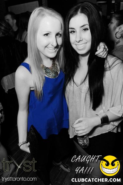 Tryst nightclub photo 9 - May 19th, 2011