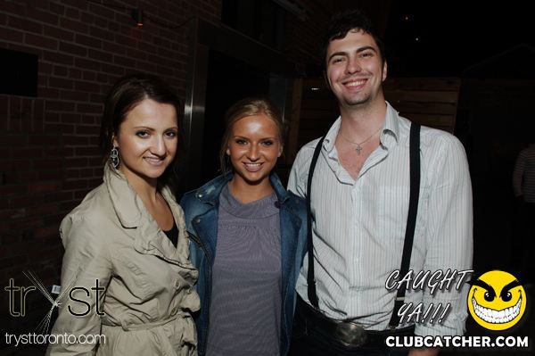 Tryst nightclub photo 83 - May 19th, 2011