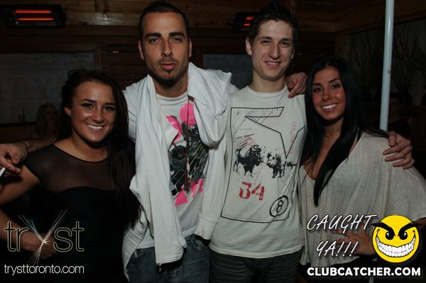 Tryst nightclub photo 88 - May 19th, 2011