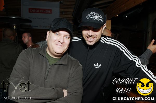 Tryst nightclub photo 10 - May 19th, 2011