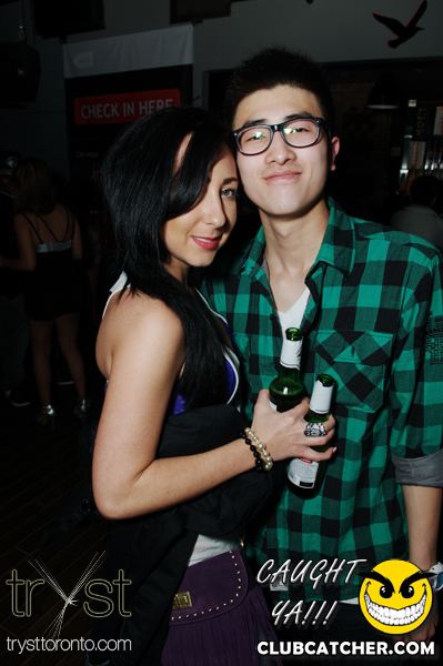 Tryst nightclub photo 92 - May 19th, 2011
