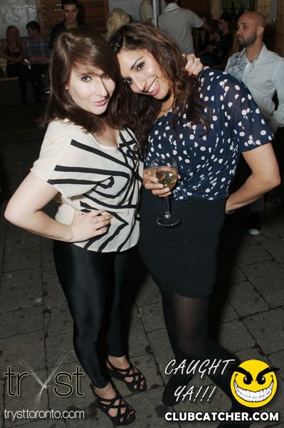 Tryst nightclub photo 93 - May 19th, 2011