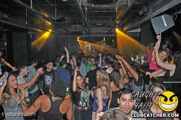 Tryst nightclub photo 1 - May 20th, 2011