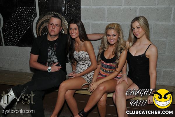 Tryst nightclub photo 11 - May 20th, 2011