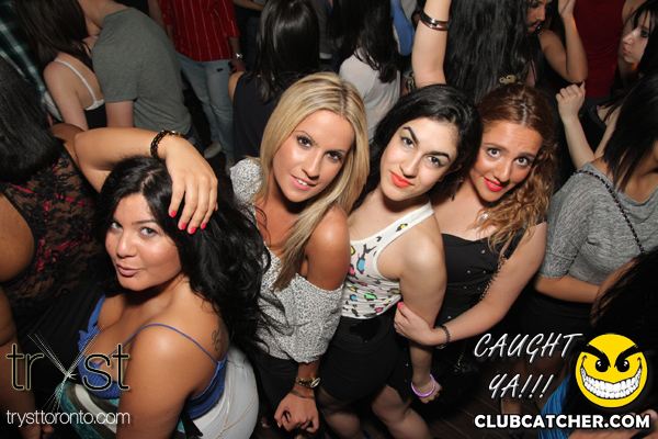 Tryst nightclub photo 108 - May 20th, 2011