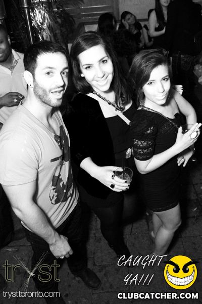 Tryst nightclub photo 109 - May 20th, 2011