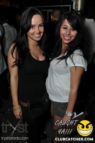 Tryst nightclub photo 12 - May 20th, 2011
